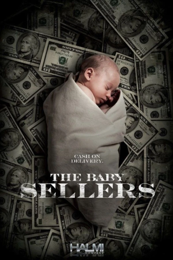 Baby Sellers Plakat