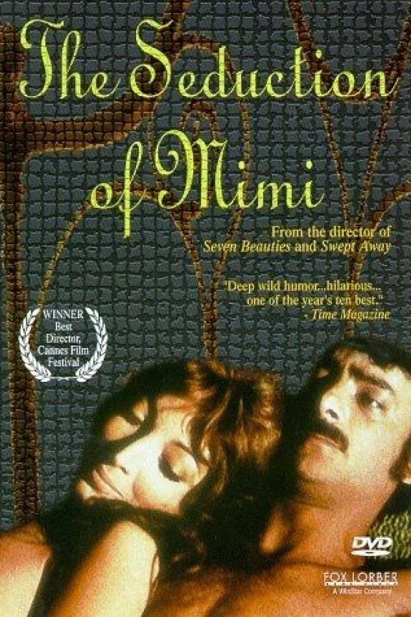 The Seduction of Mimi Plakat