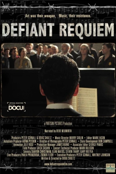 Defiant Requiem