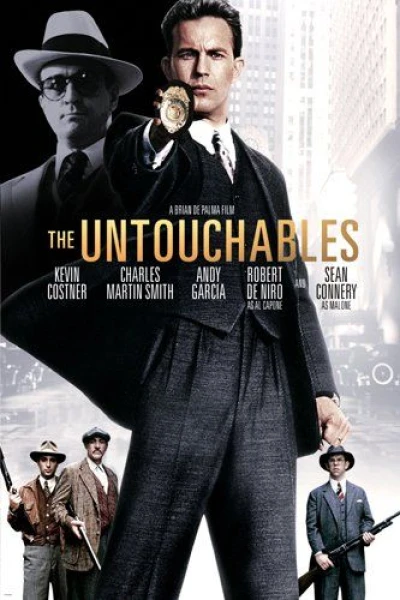 The Untouchables