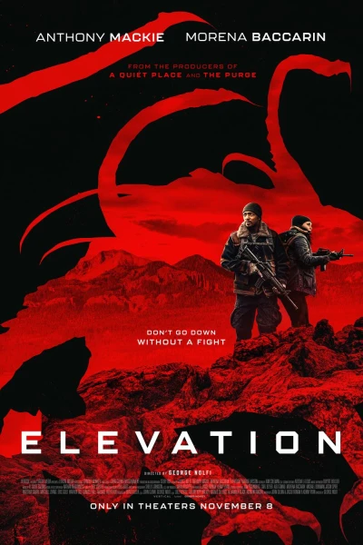 Elevation