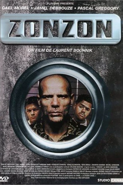 Zonzon