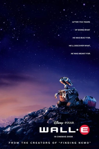 WALL E