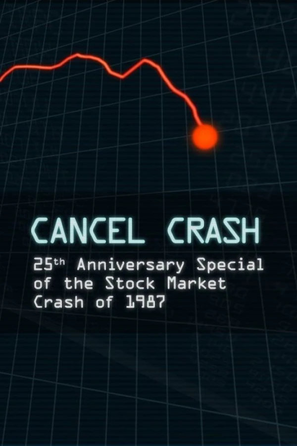 Cancel Crash Plakat