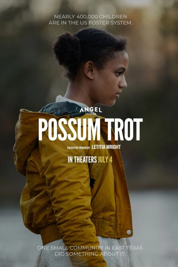 Sound of Hope: The Story of Possum Trot Plakat