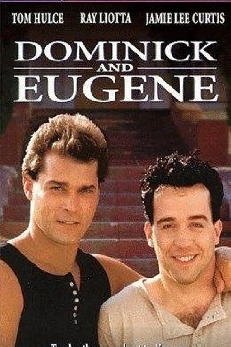 Dominick and Eugene Plakat