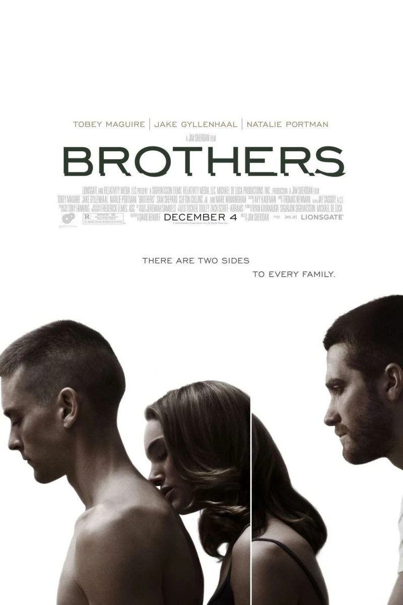 Brothers Plakat