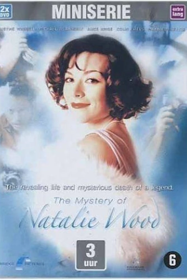 The Mystery of Natalie Wood Plakat