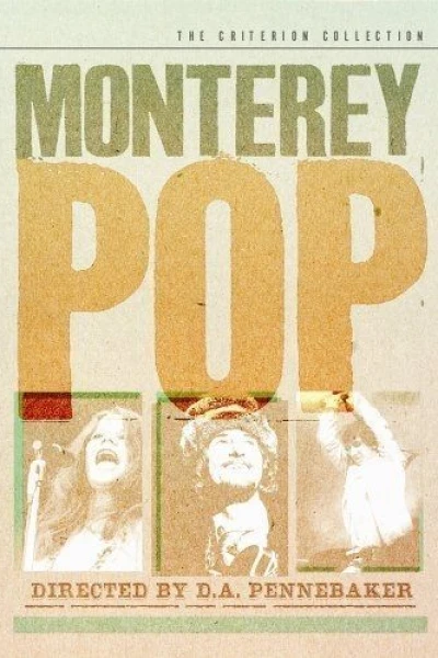 Monterey popfestival