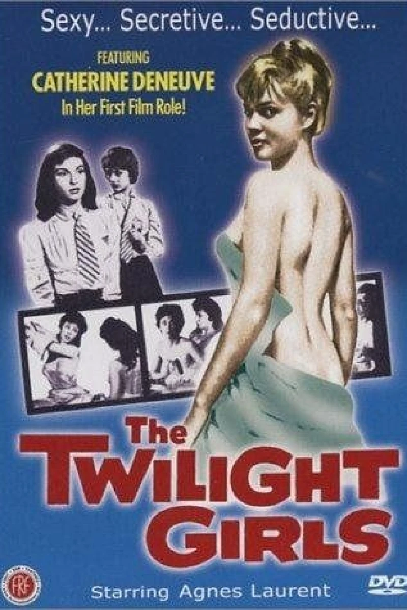 The Twilight Girls Plakat