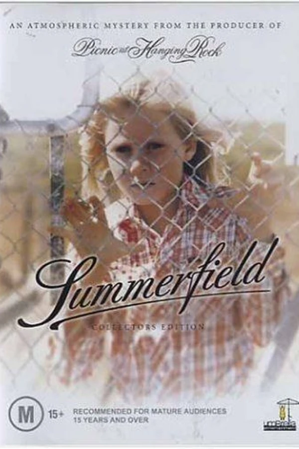 Summerfield Plakat