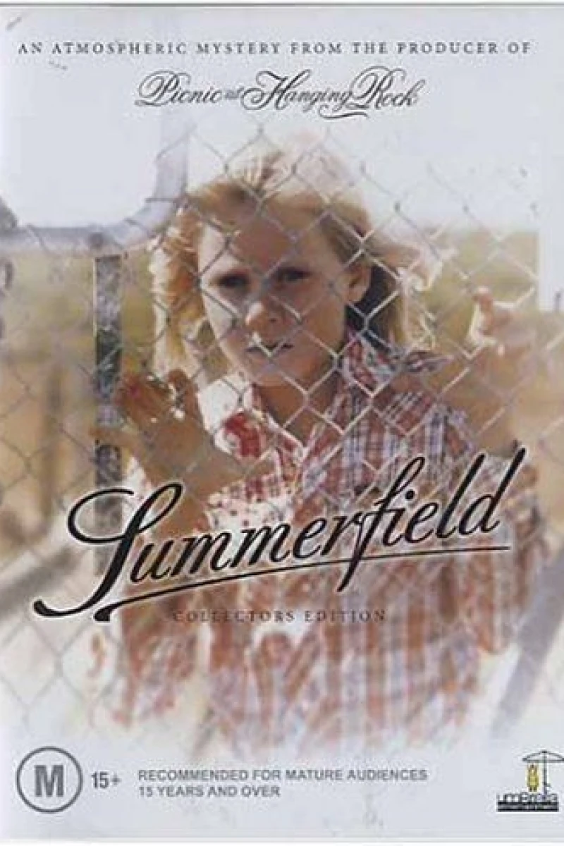 Summerfield Plakat