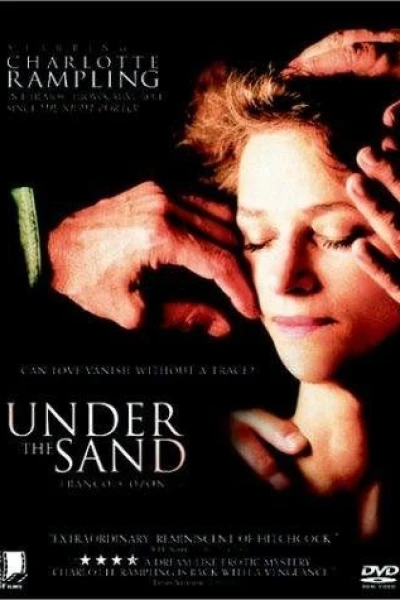 Under sanden