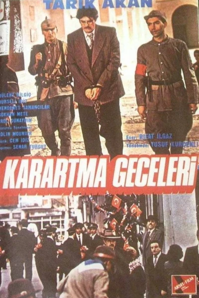 Karartma geceleri