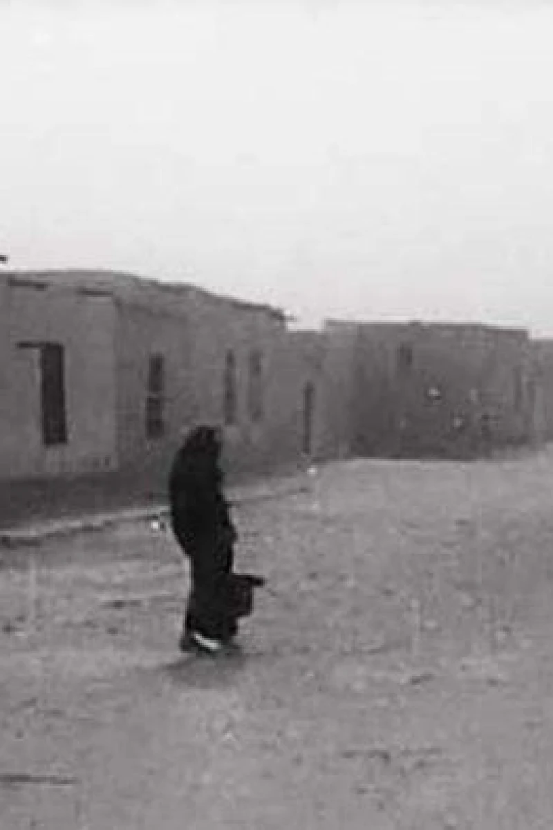 Everyday Life in a Syrian Village Plakat