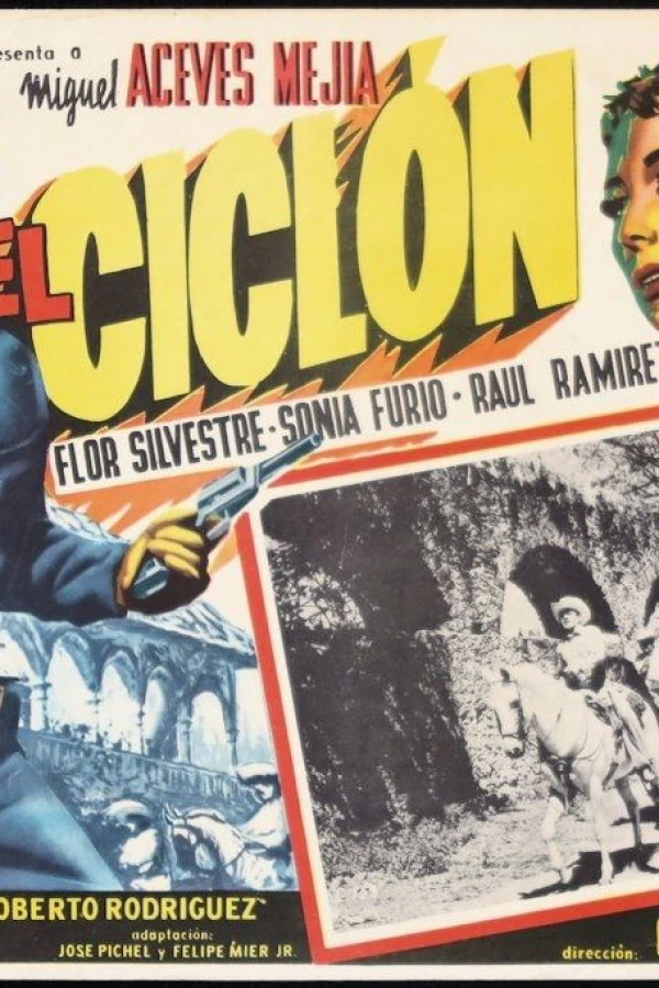 El ciclón Plakat