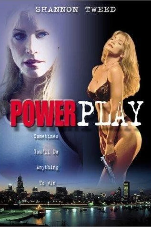 Powerplay Plakat