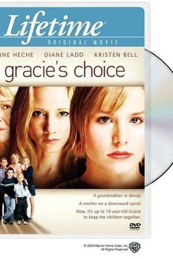 Gracie's Choice: A Story of Love Plakat