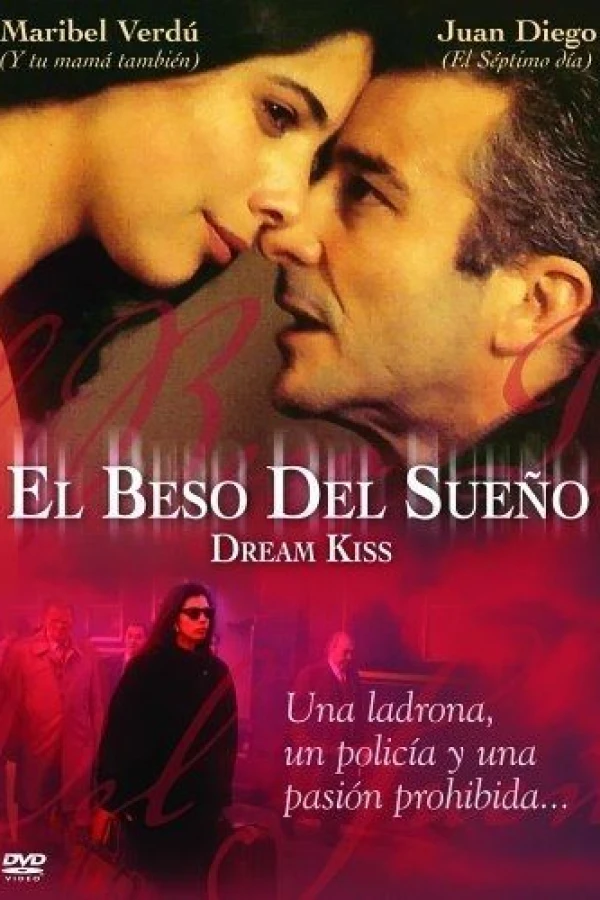 Dream Kiss Plakat