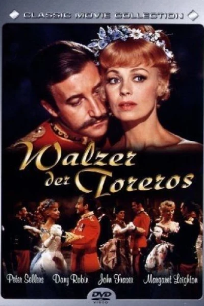 Waltz of the Toreadors