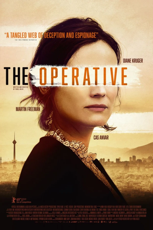 The Operative Plakat