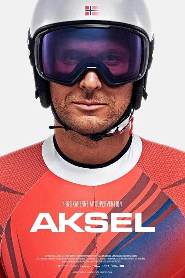 Aksel Plakat