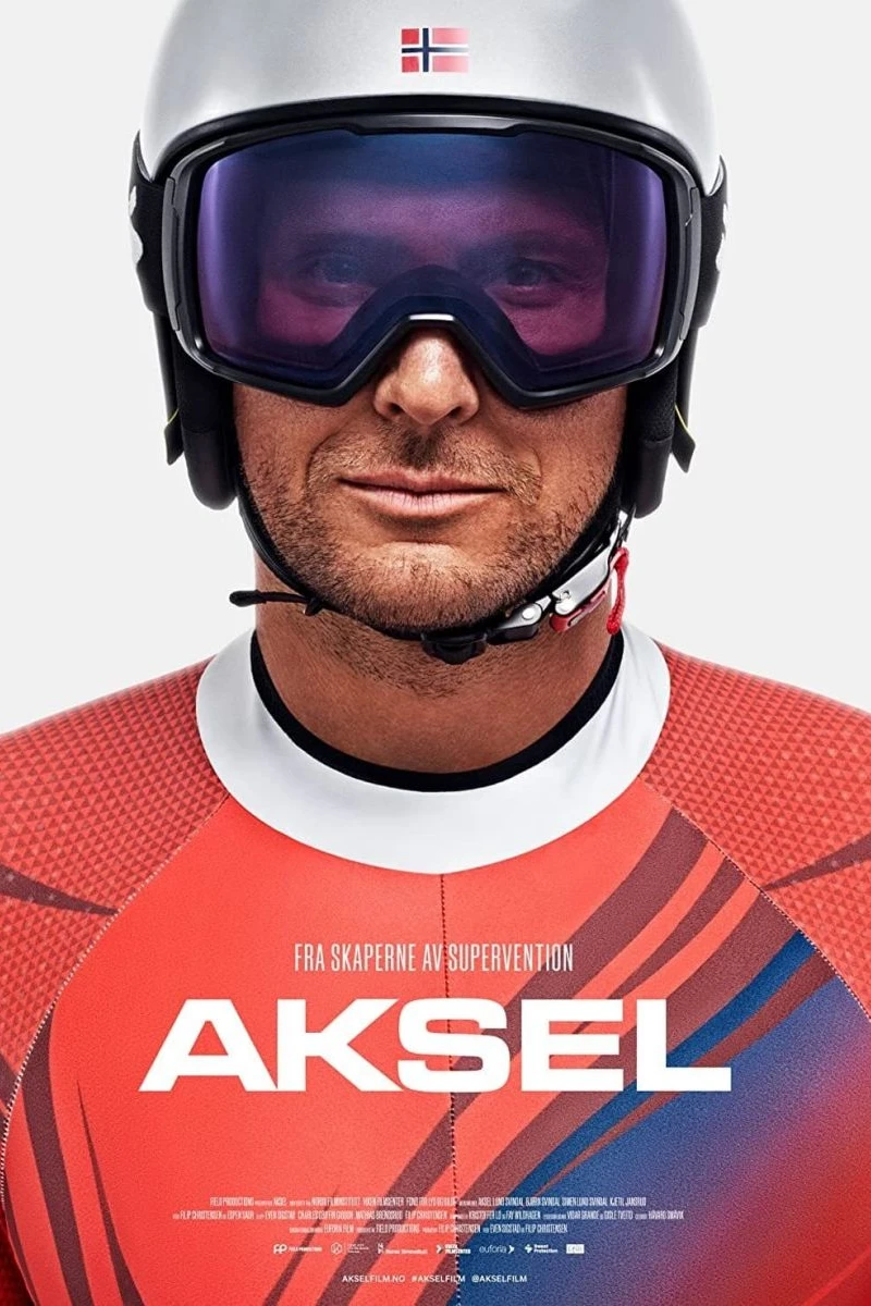 Aksel Plakat