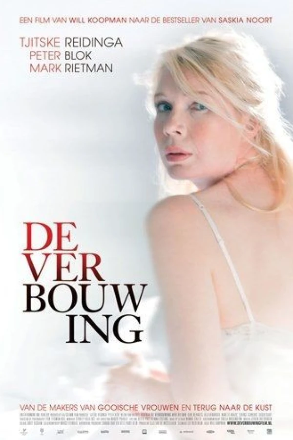 De verbouwing Plakat