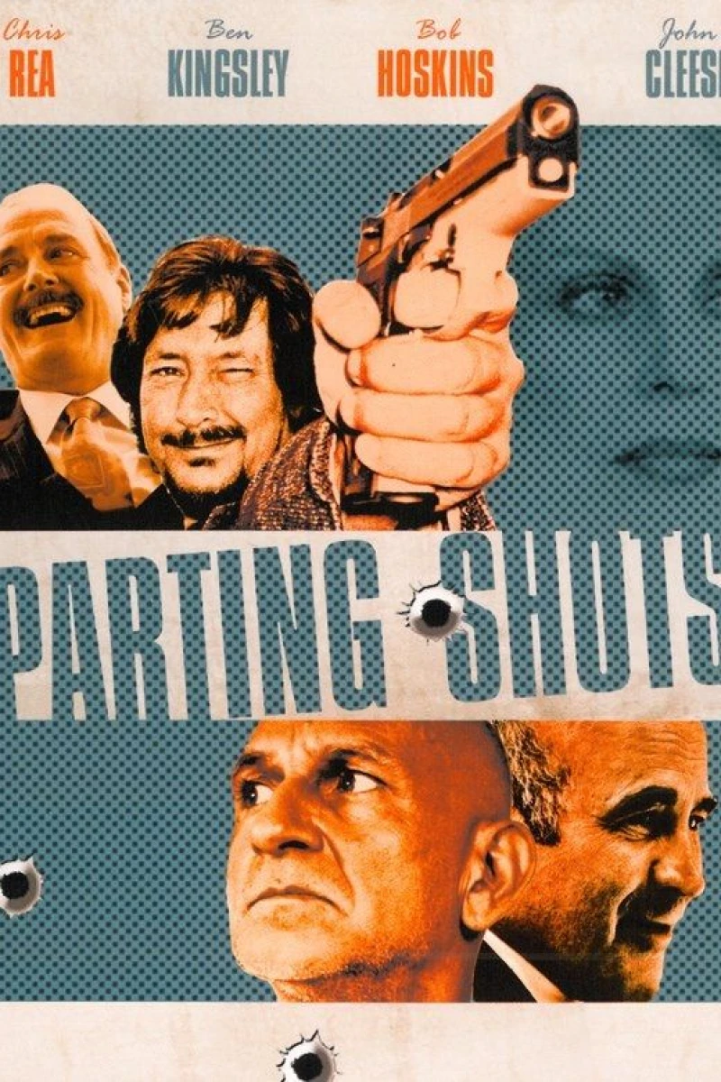 Parting Shots Plakat