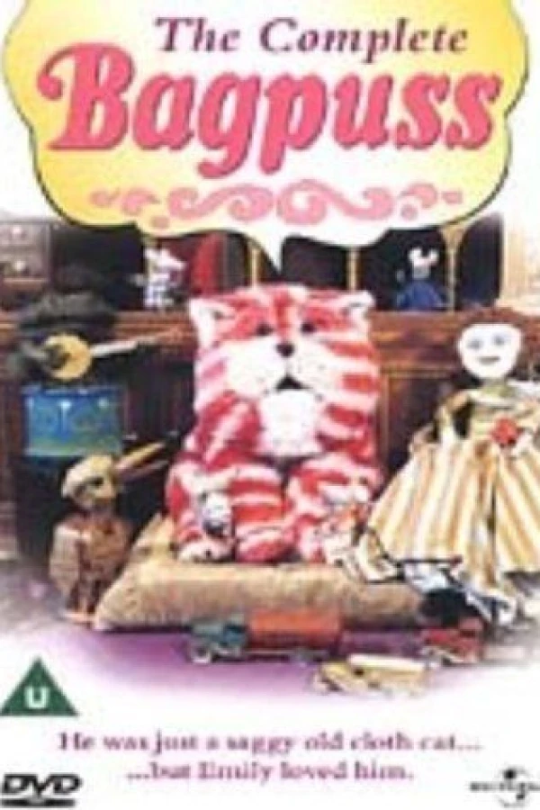 Bagpuss Plakat