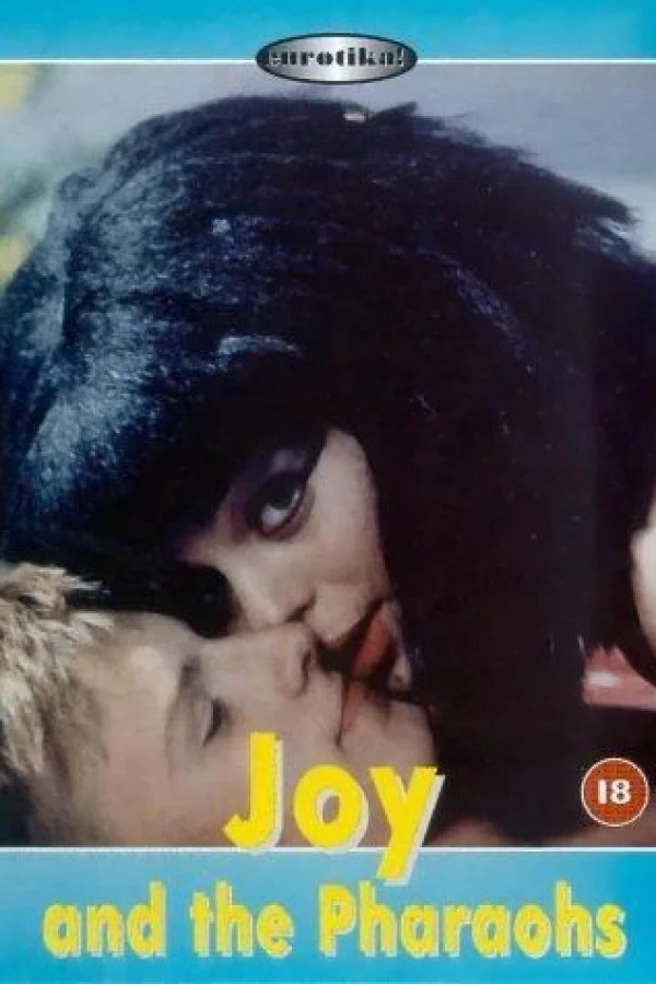 Joy and the Pharaohs Plakat
