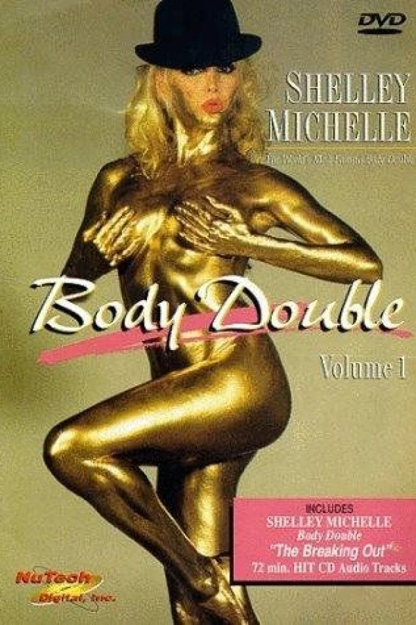Body Double: Volume 1 Plakat