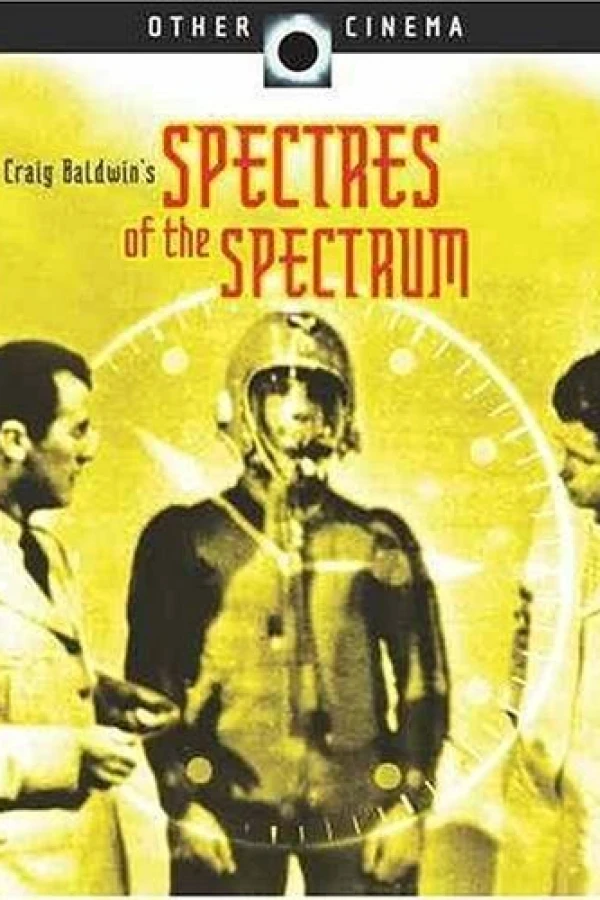 Spectres of the Spectrum Plakat