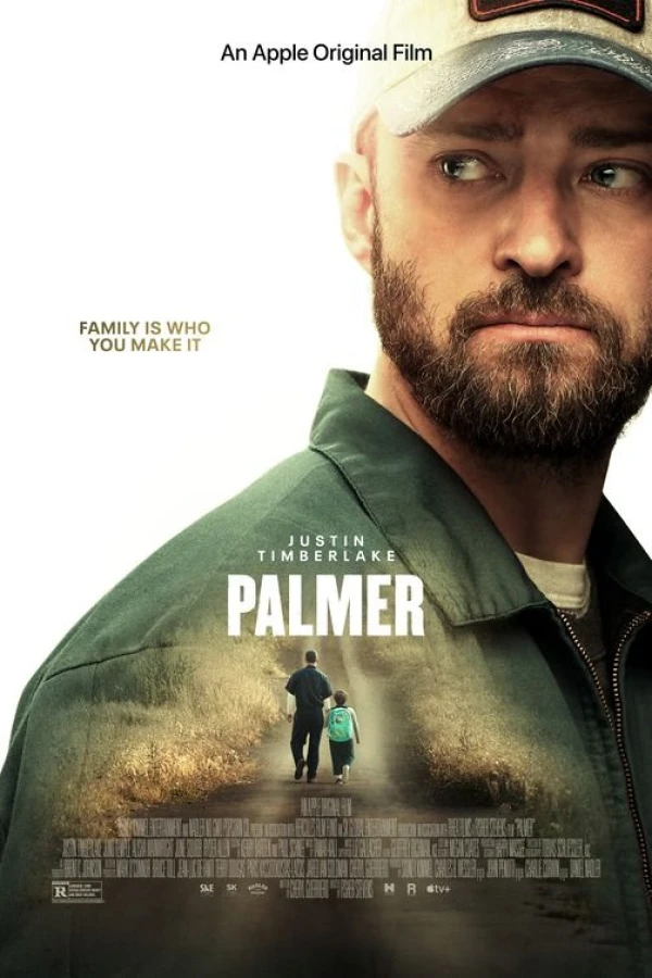 Palmer Plakat