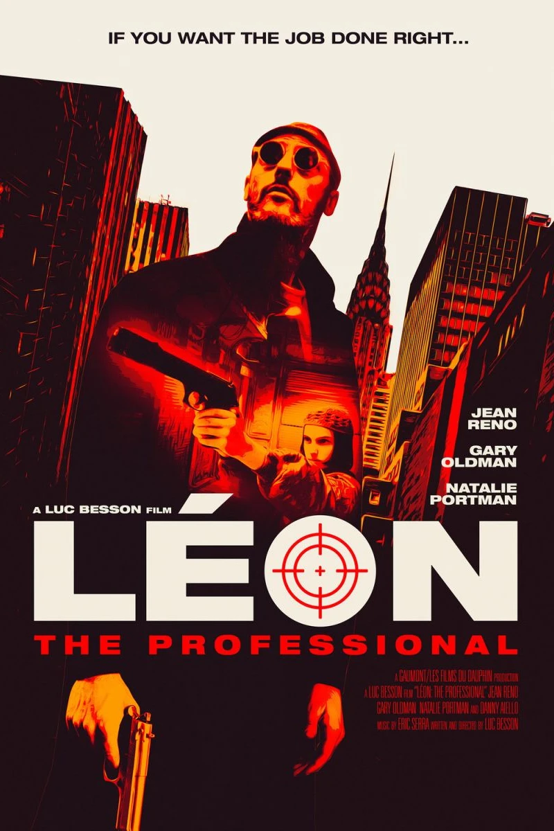 Léon Plakat