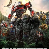 Transformers: Rise of the Beasts