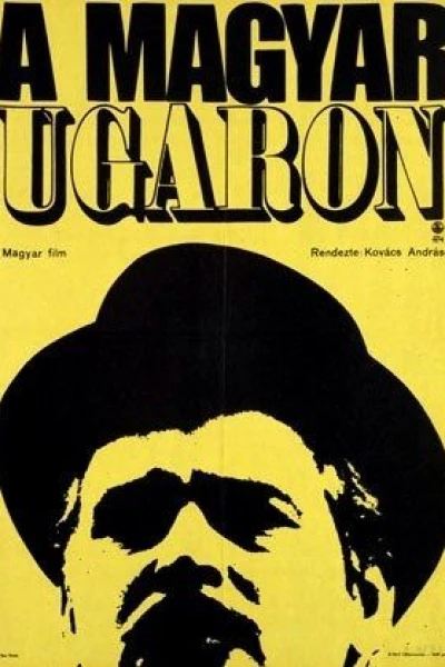 A magyar ugaron