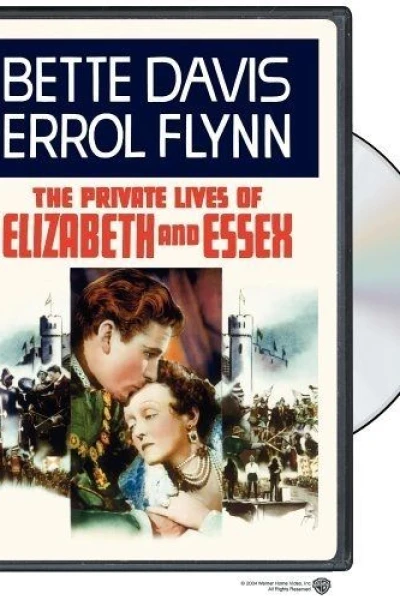 The Private Lives of Elizabeth and Essex