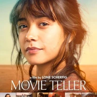 The Movie Teller