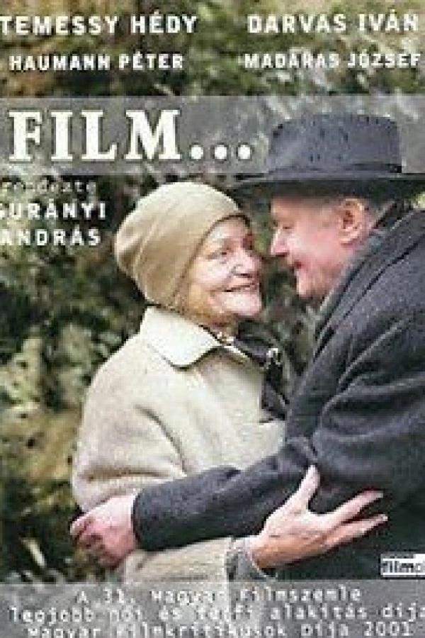Film... Plakat