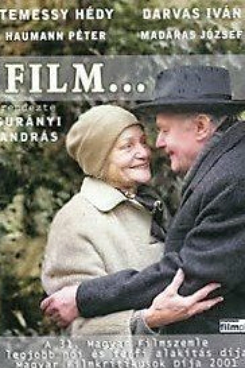 Film... Plakat
