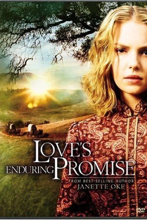 Love's Enduring Promise Plakat