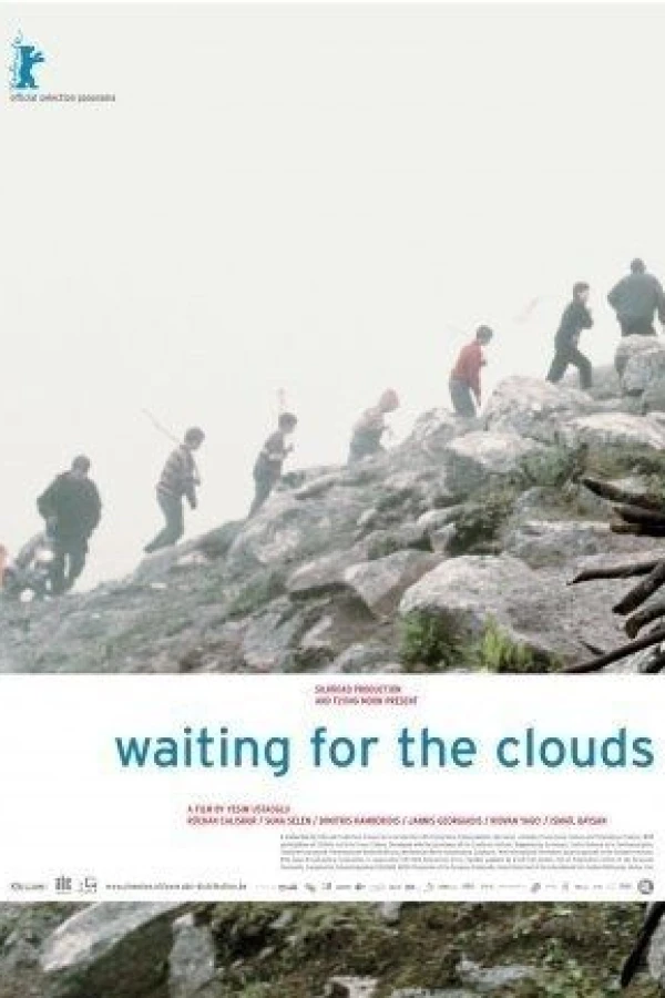 Waiting for the Clouds Plakat