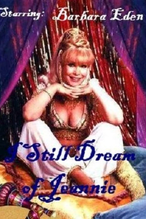 I Still Dream of Jeannie Plakat