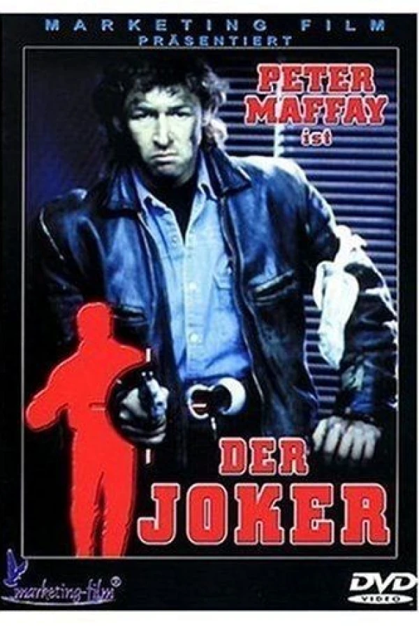 Der Joker Plakat