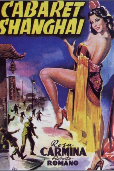 Cabaret Shangai