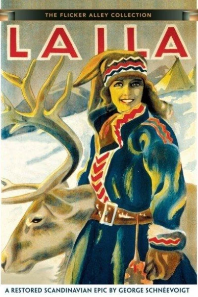 Laila, la figlia del nord
