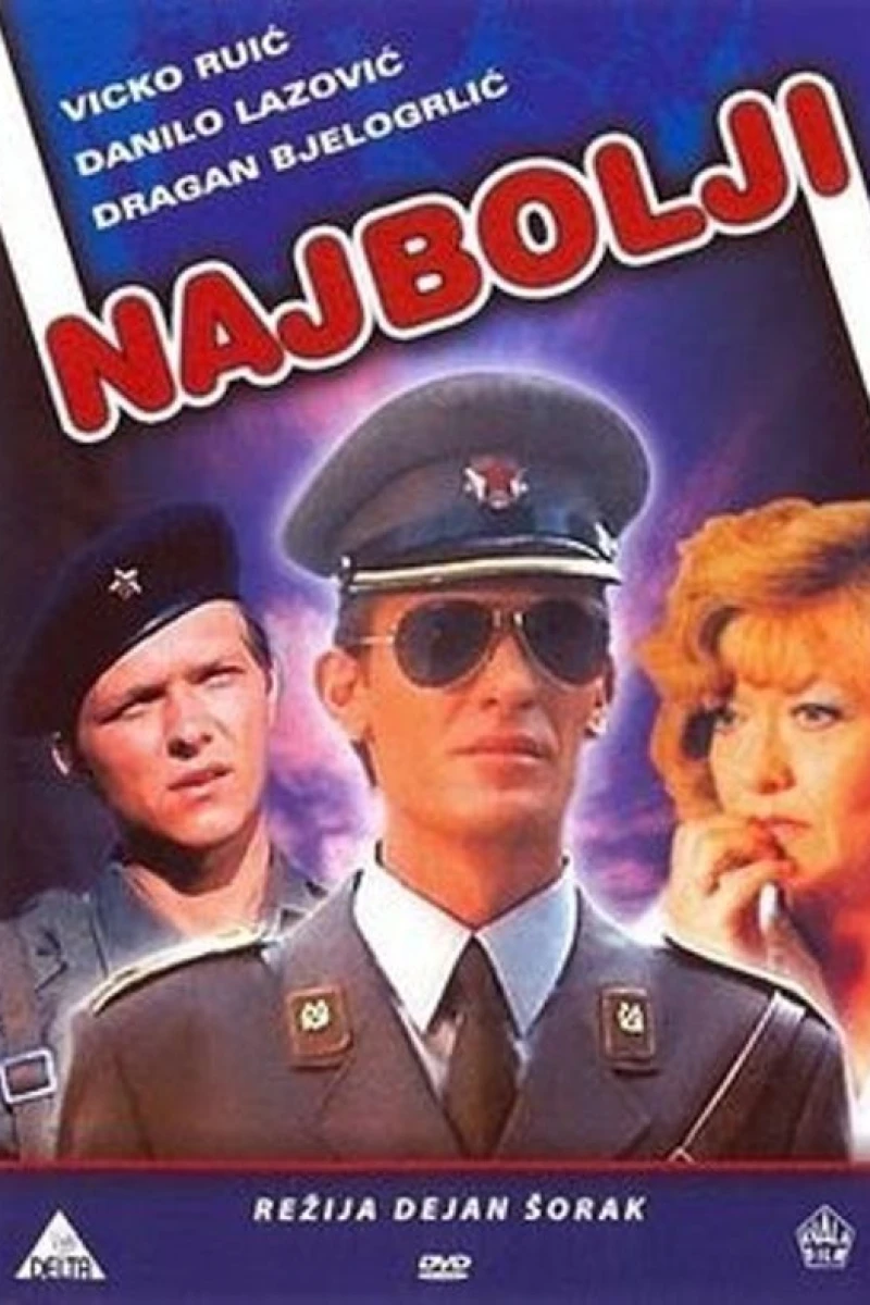 Najbolji Plakat