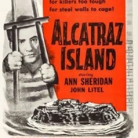 Alcatraz Island