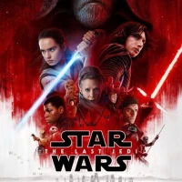 Star Wars: Episode VIII - The Last Jedi